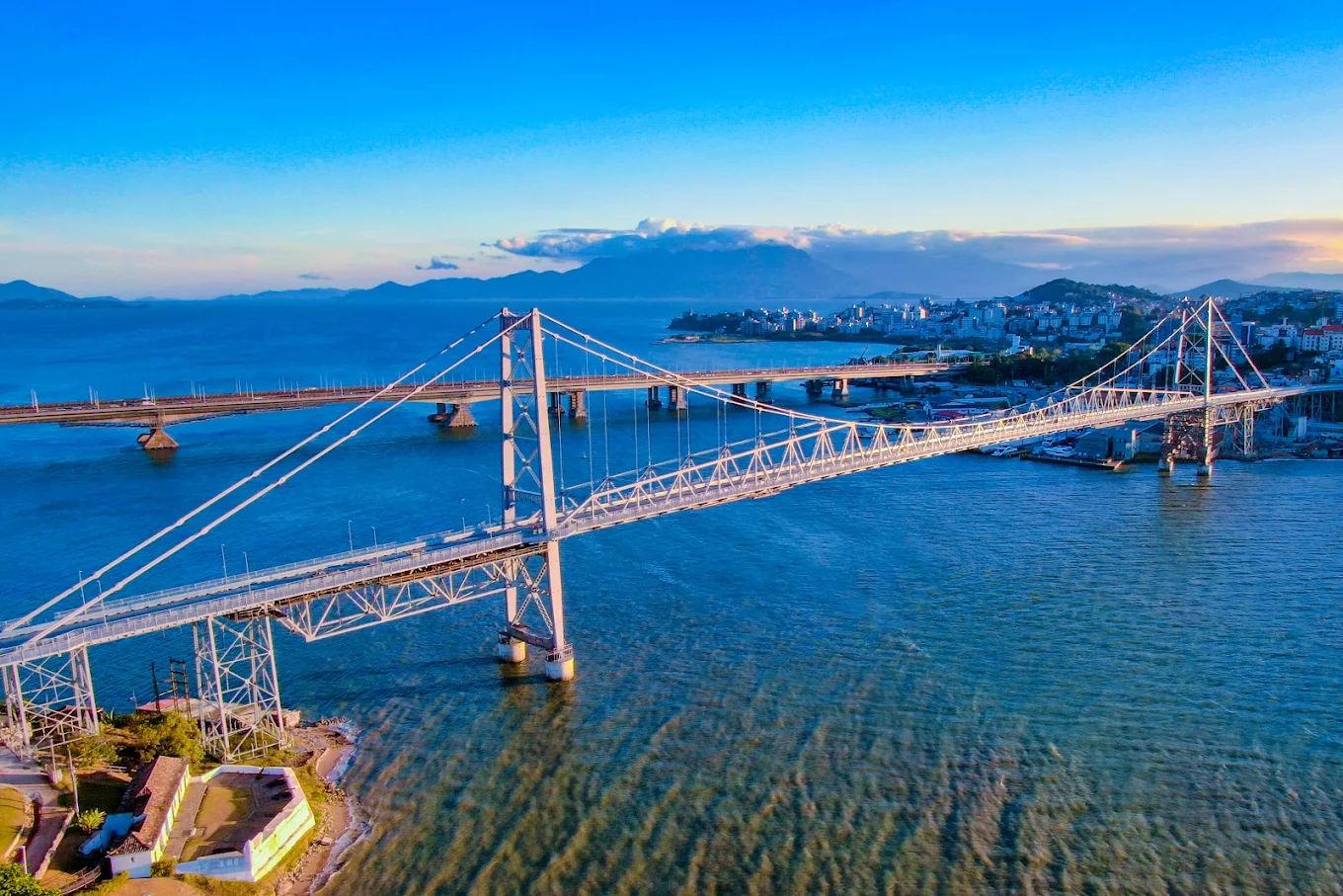 Florianópolis: el destino preferido de los inversores extranjeros